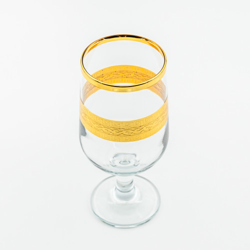 Verres à bière Jalil 30 cl x 2