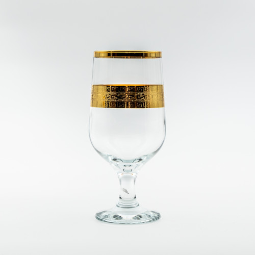 Verres à bière Jalil 30 cl x 2