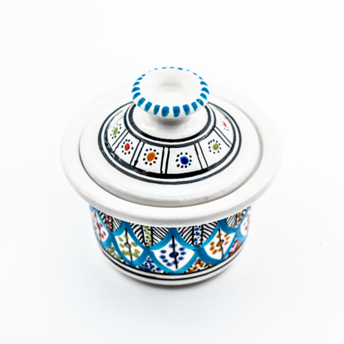 Cocotte Querouana Bakir Royal - D 11 cm