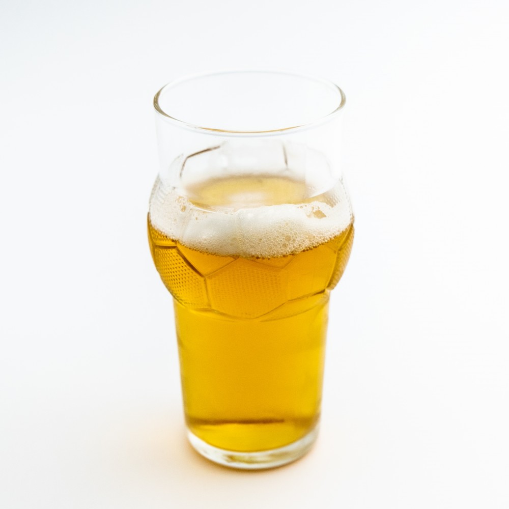 J'ai testé pour vous verre à bière Leffe 33cl (Blog Zôdio)