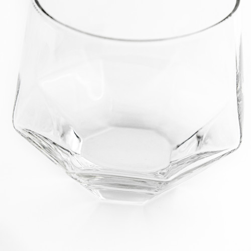 Verres à eau Star 36 cl x 12