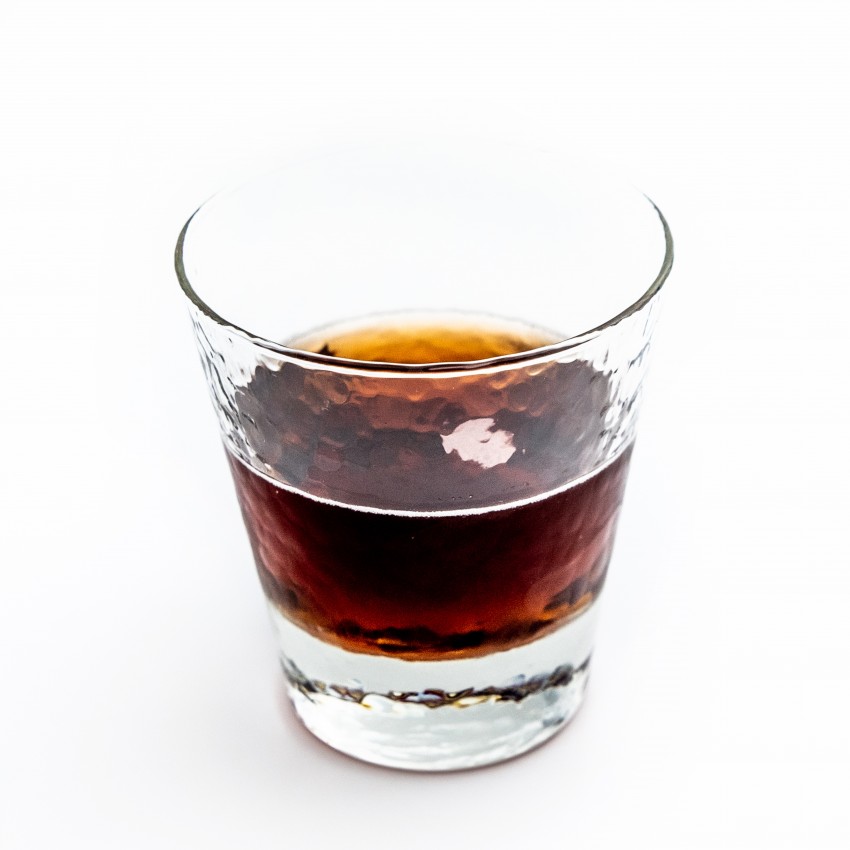 Verres à Whisky Helsinki 33 cl x 12