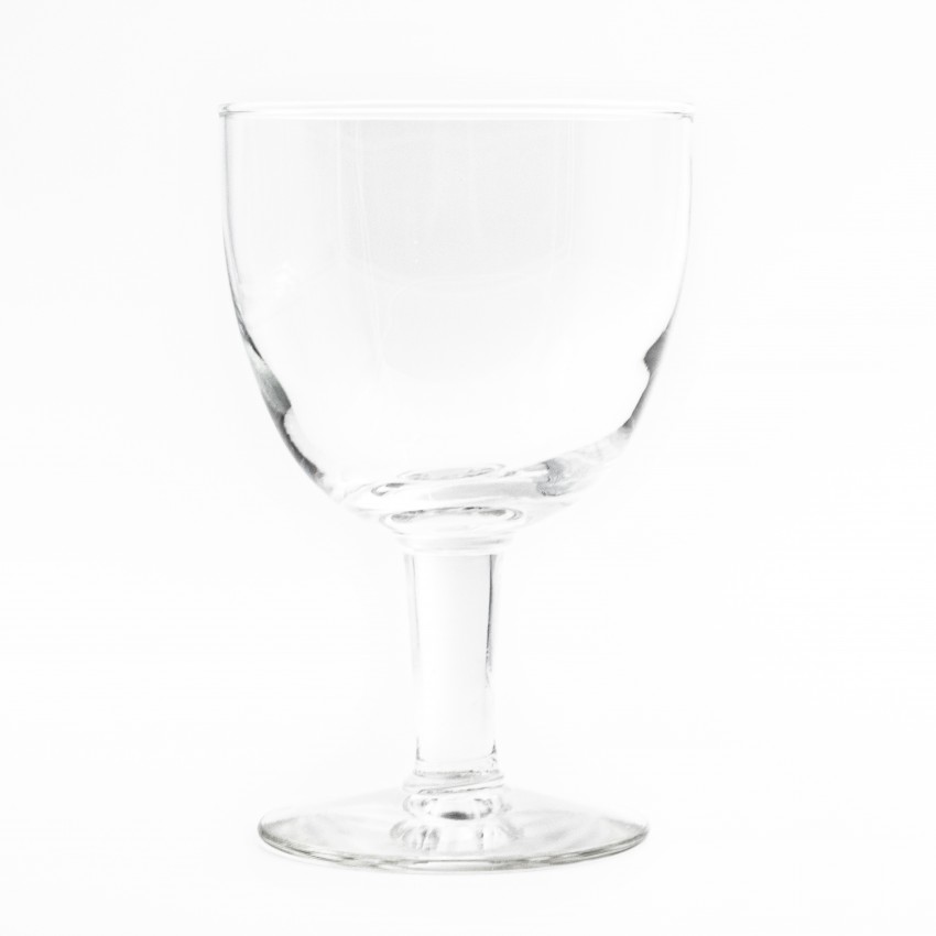 Verres à bière Triomphe 40cl x 6