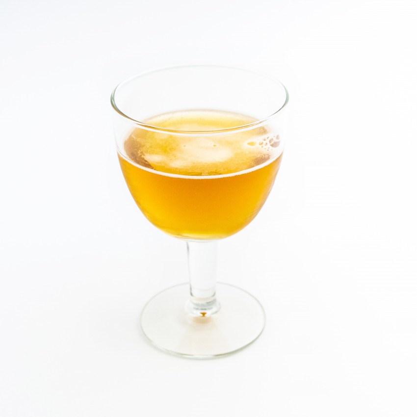 Verres à bière Triomphe 40cl x 6