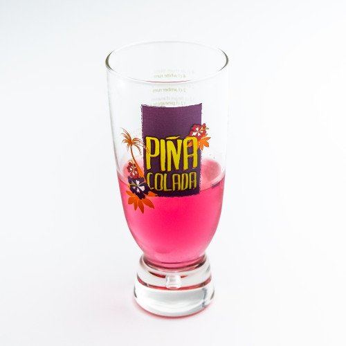 Verres à pastis Hanoi 41cl x 12