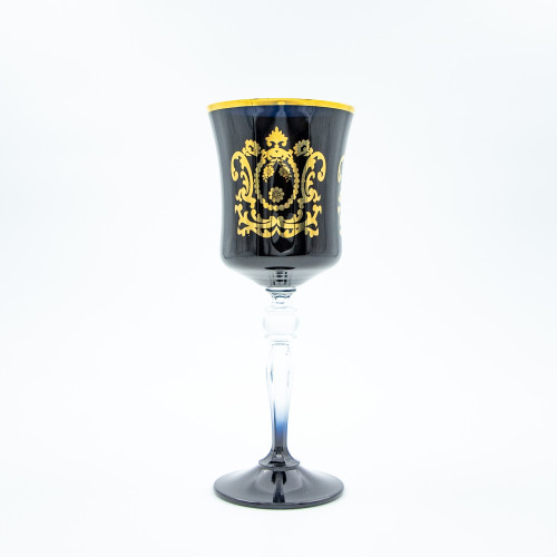 Verres à vin Nouhad 25 cl x 2 - Coffret