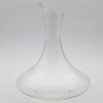 Carafe à décanter