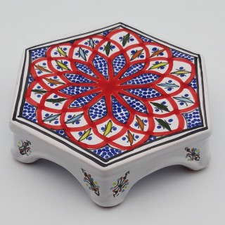 Dessous de plat Bakir