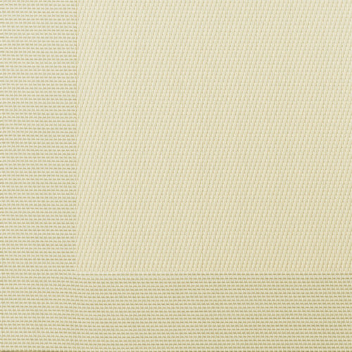 Set de table Bordé Sable Métallique