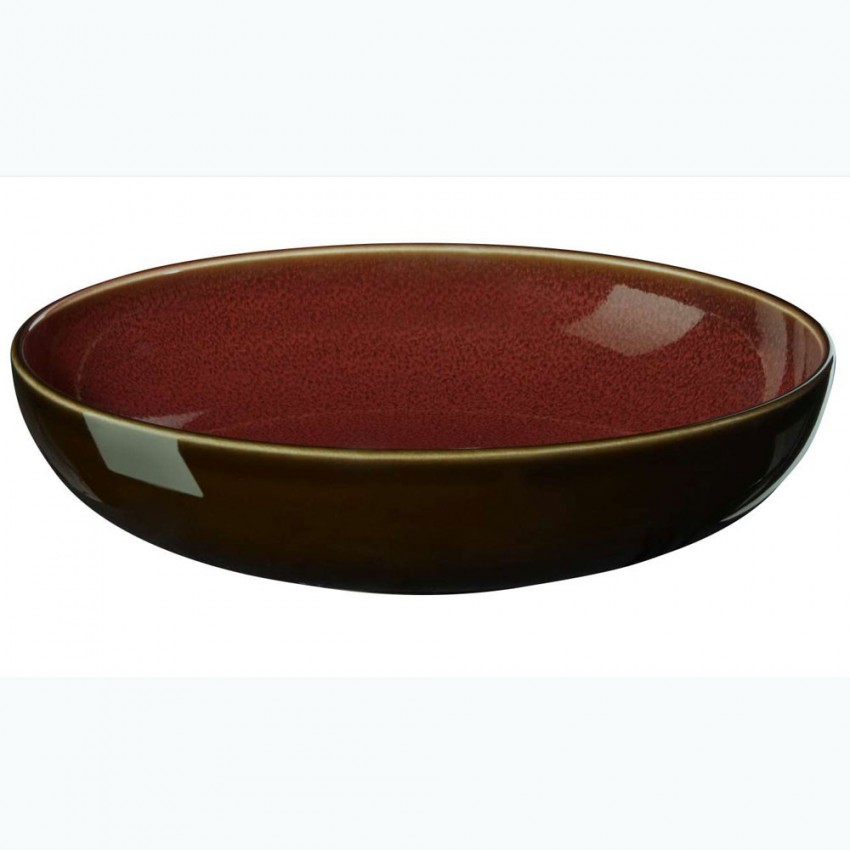 Bol - D- 18 cm - Rouge Kolibri Rusty Red