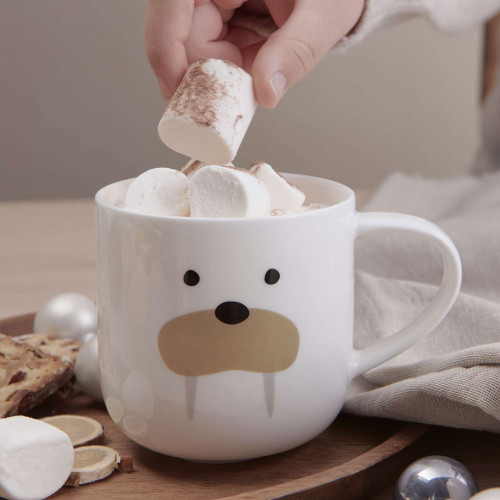Mug Walrus  40 cL