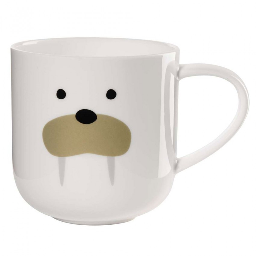 Mug Walrus  40 cL