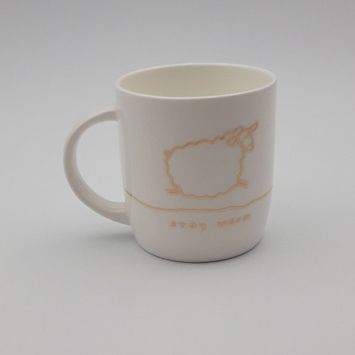 Mug Stay Warm  35 cL 2