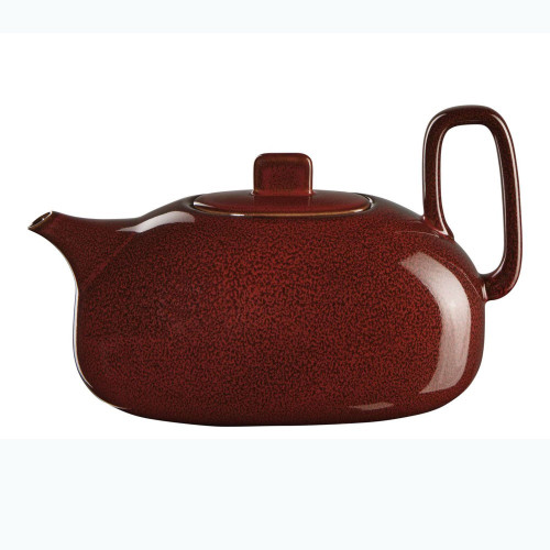 Théière Kolibri Rusty Red1.2L 2