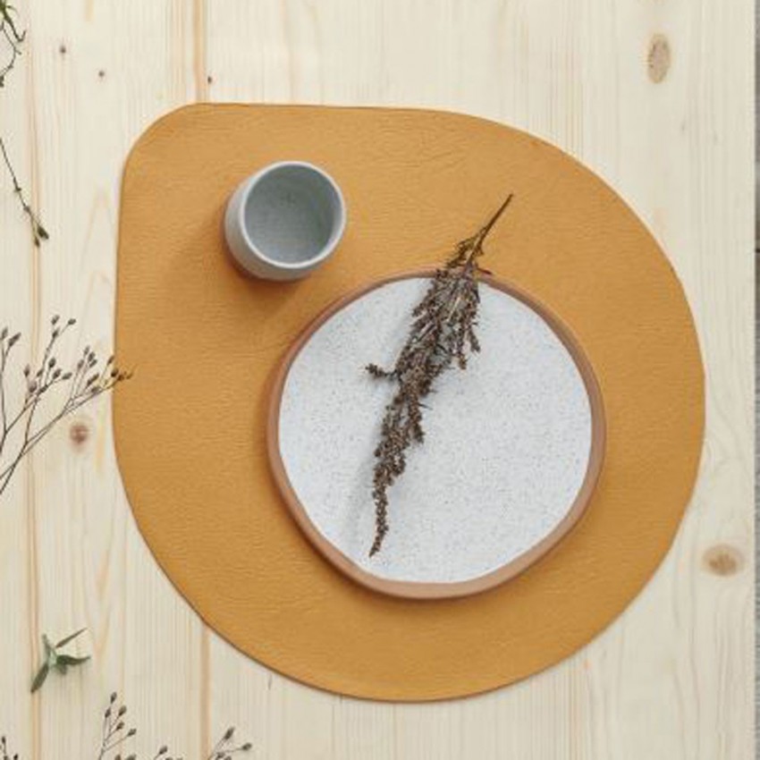 Assiette plate - D 26 cm Caja