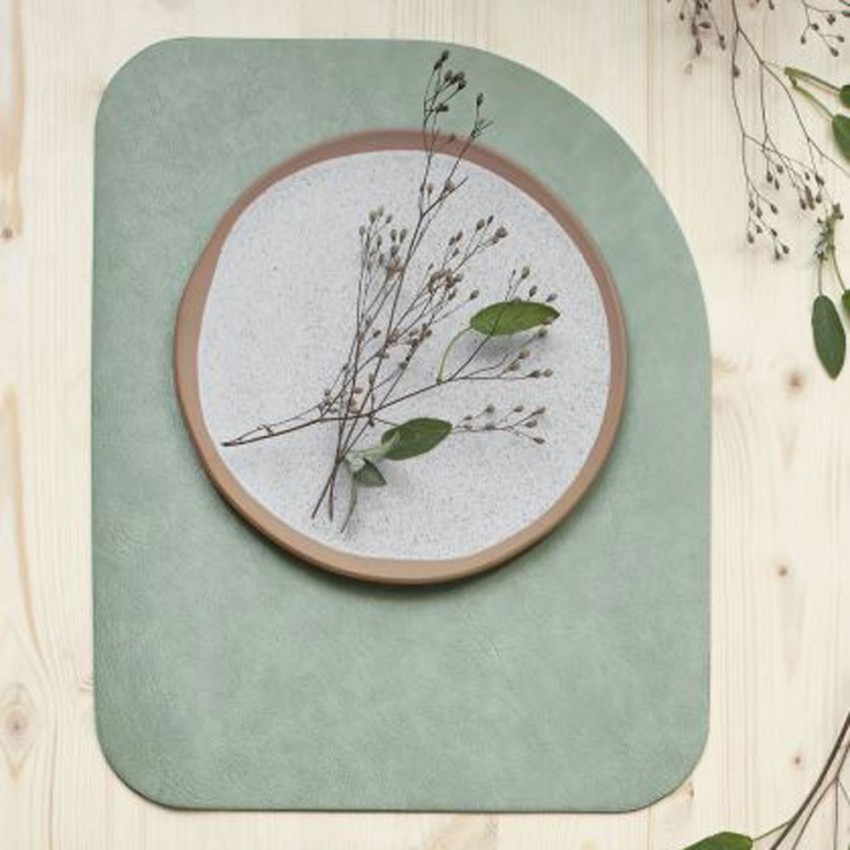 Assiette plate - D 26 cm Caja