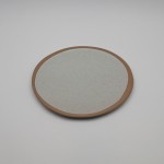 Assiette plate - D 26 cm Caja