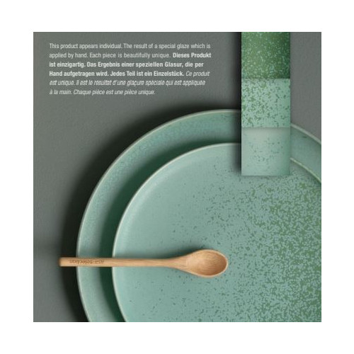 Set de 2 verres à café Coppa Minto 2