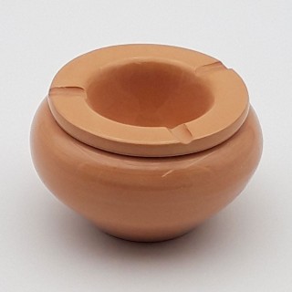 Cendrier Vernis - Petit modèle