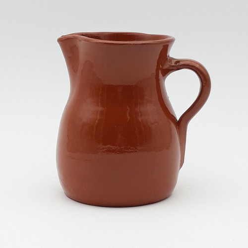 Cruche à eau Galice Marron 0.5L