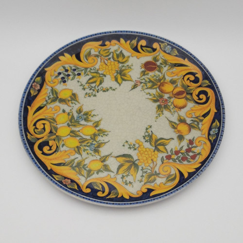 Assiette à pizza Tuscany - D 31 cm 2