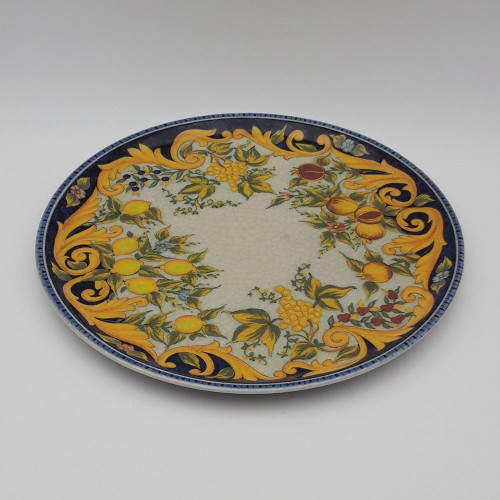 Assiette à pizza Tuscany - D 31 cm x 6 2