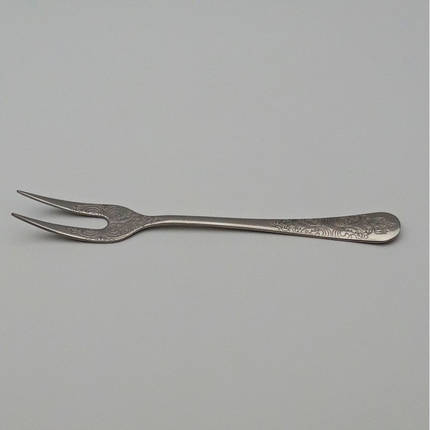 Fourchette de service Antique
