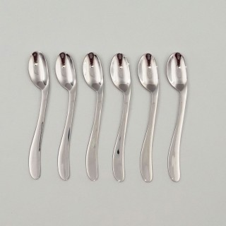 Cuillères à café Arte Café x 6