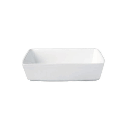 Plaques Cuisson HEIYUET Lot De 2 - Acier Inoxydable 30x24x5cm - Plat Four Gratin Profond - Lave-vaisselle