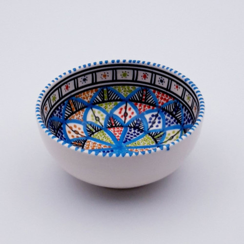 Service à soupe Bakir royal - 12 pers