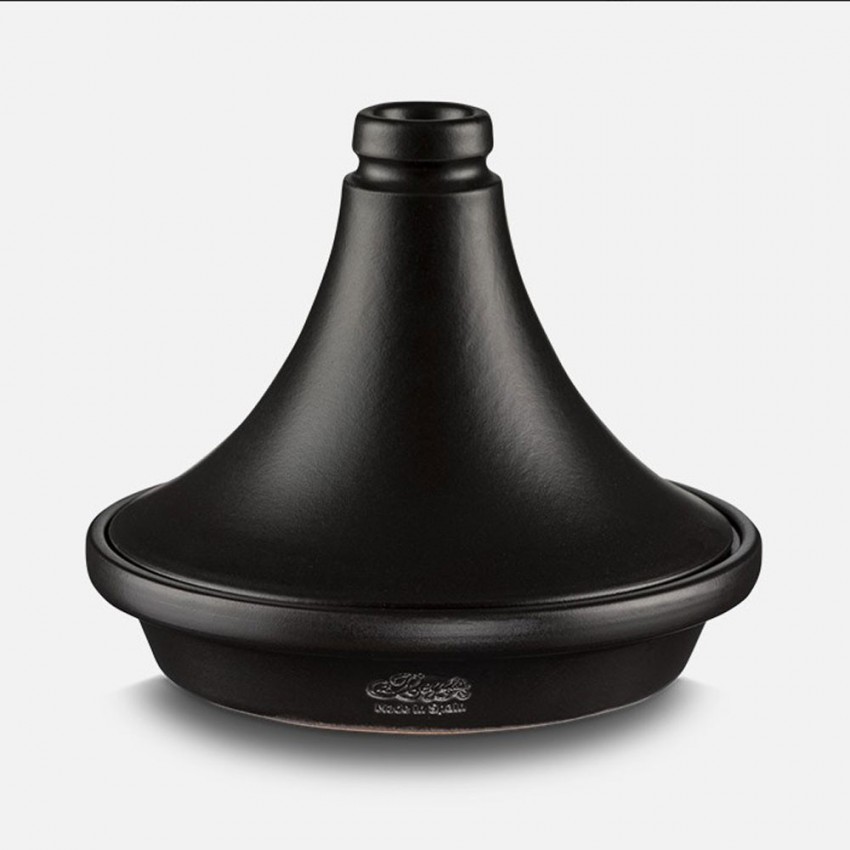 Tajine Professional en pate à feu - D 32 cm - 6 à 8 personnes