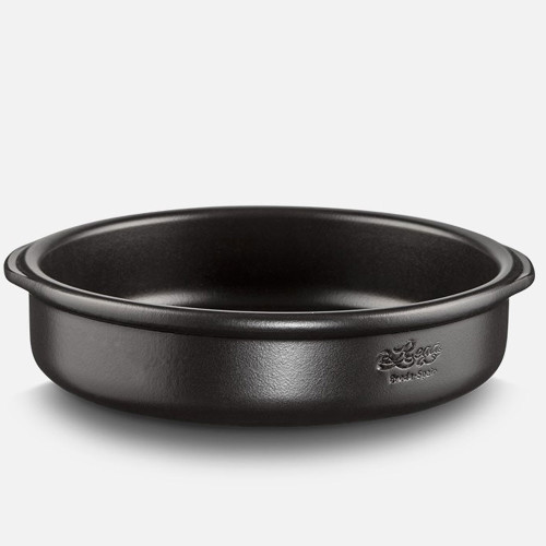 Plat de cuisson Professional en pâte à feu - D 36 cm 2