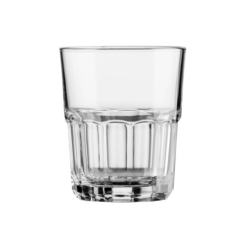 Verres à eau empilables Nervion 29 cl x 6
