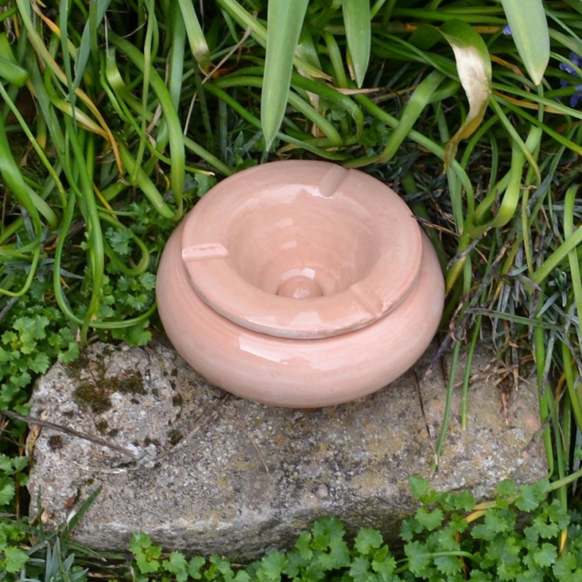 Cendrier Vernis - Moyen modèle