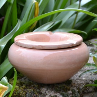 Cendrier Vernis - Moyen modèle