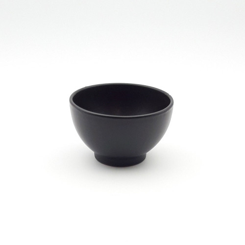 Bol Noir - D 15 cm 2
