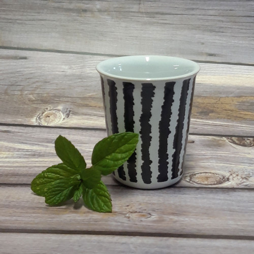 Verres à café Coppetta 10 cL x 4