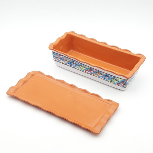 Moule à gâteaux Bakir Royal 2