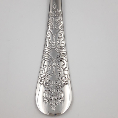 Cuillère de service Antique