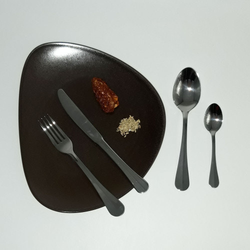 Couteaux de table Benguela x 6