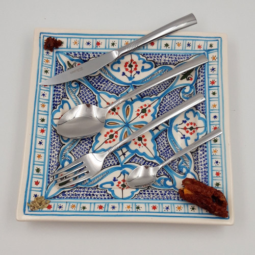 Fourchettes de table Istambul x 6