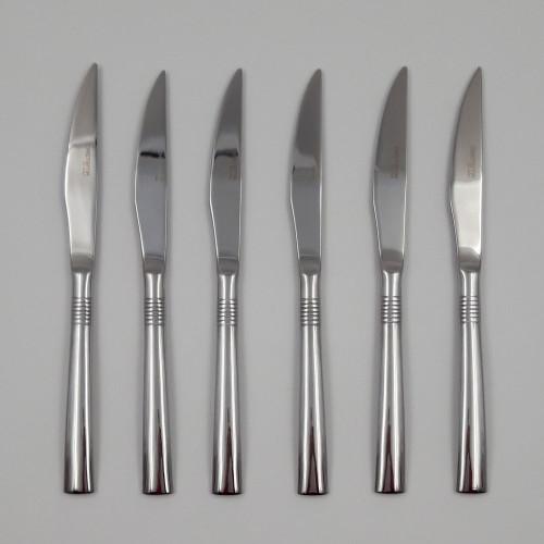 Couteaux de table Istambul x 6