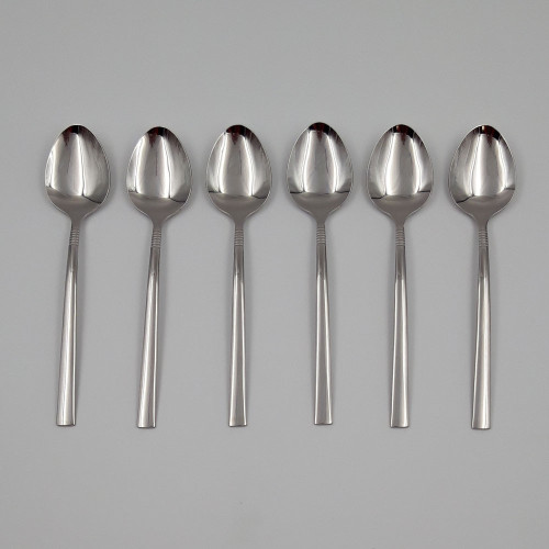 Cuillères à soupe Istambul x 6