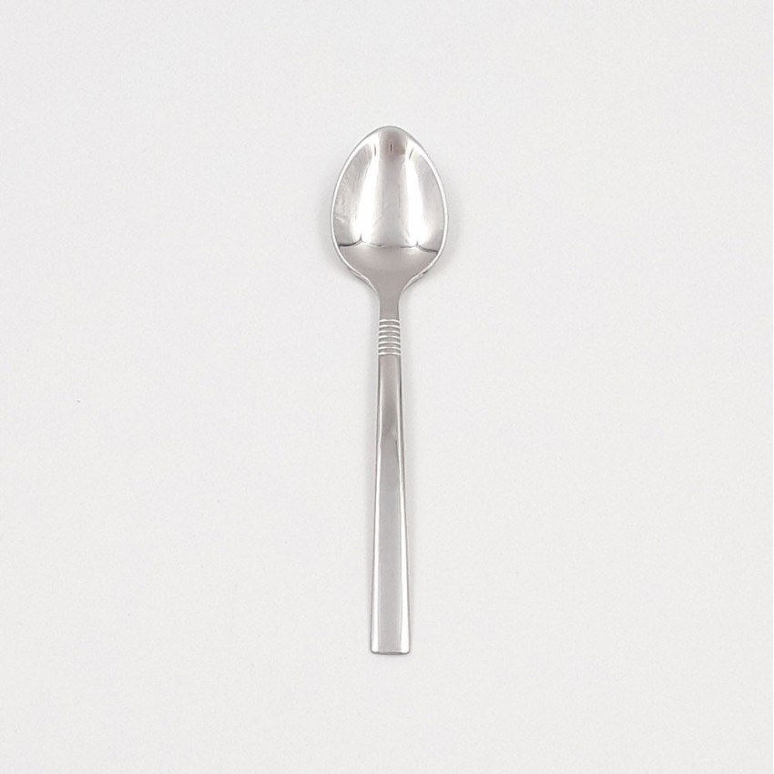 Cuillères à thé Istambul x 6