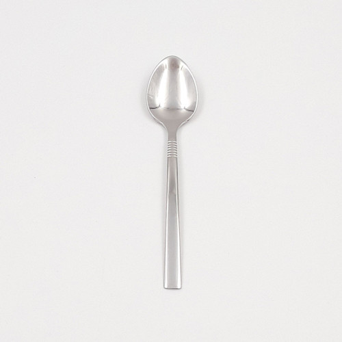 Cuillères à thé Istambul x 6