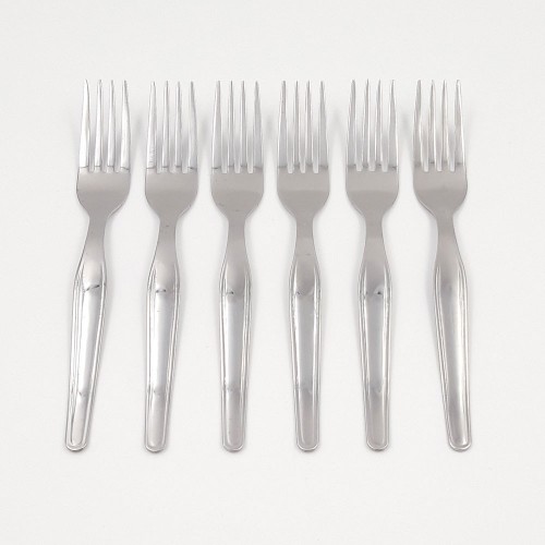 Fourchettes de table Friso x 6