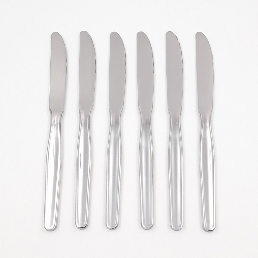 Couteaux de table Friso x 6