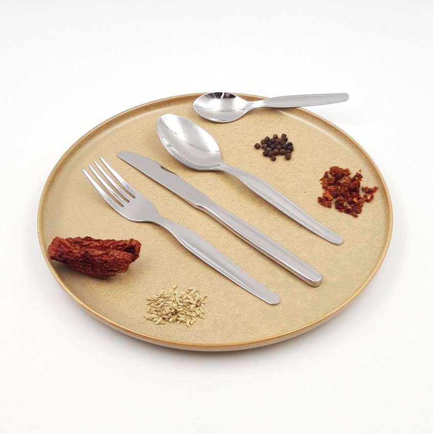 Cuillères à soupe Friso x 6