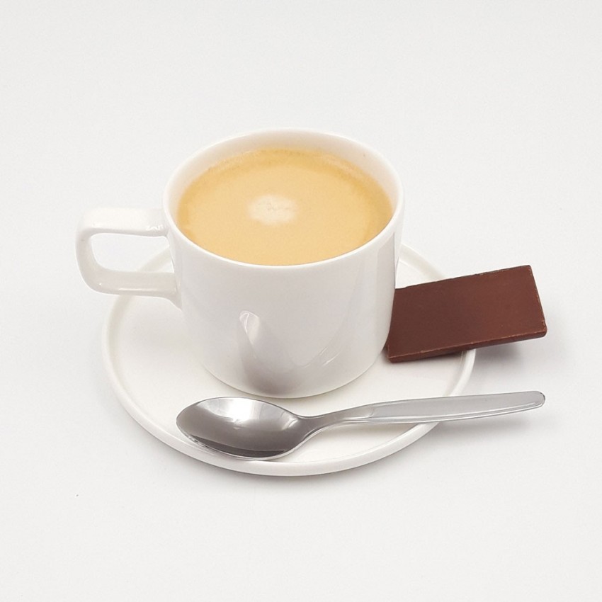 Cuillères à thé Friso x 6