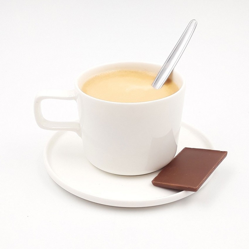 Cuillères à thé Friso x 6